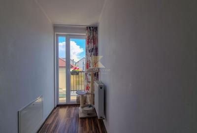 Duplex spațios cu grădină amenajată – Cartier Izvor, Brașov - 12