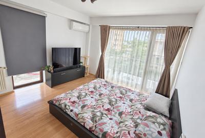 Apartament 3 camere Class Park Târgoviște | Bellview | Balcon Generos | Etaj 2 - 6