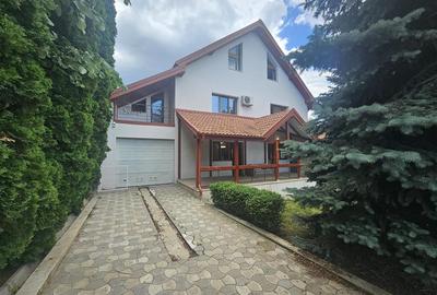 Vila nemobilata, spatioasa, Popas Pacurari - 2