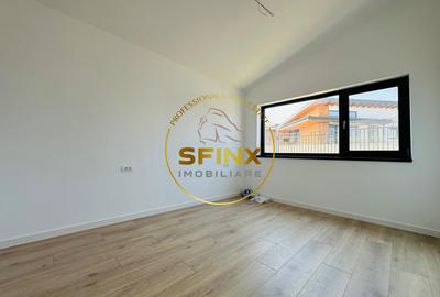 Casa noua 2025 pe malul Lacului Snagov | 454 mp teren | Ponton propriu - 13
