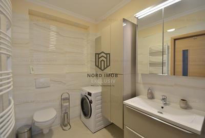 Laguna Residence | 4 camere | Mobilat & utilat| Loc parcare | Vedere panoramica - 9