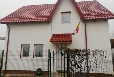 Loturi de teren pentru constructii de case in Paradise Valey - 9