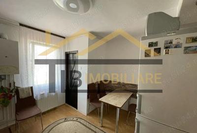 Apartament cu 2 camere, 51 mp, decomandat, Zona Shopping City - 4