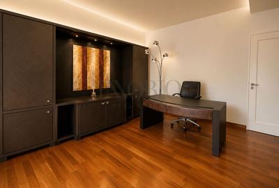 Penthouse | Washington Residence | 2 Locuri de Parcare - 22