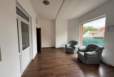 De vanzare Casa individuala situata in zona Cetate ( aproape de Cetatea Alba Car - 2
