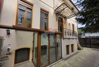 Piața Victoriei | Vilă Premium | 123 mp | Prima Închiriere | 5 Camere - 2