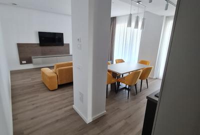 Exclusivitate - Tomis Plus - 3 camere confort  lux - Comision 0 - 5