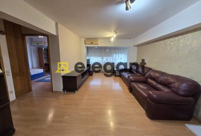 Apartament cu 4 camere decomandat, mobilat în Sărari