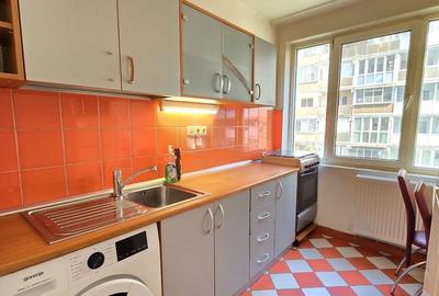 Tineretului / 7 Minute Metrou / Apartament 2 Camere - 9
