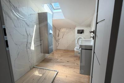 Apartament 2 camere in carier Europa - 6