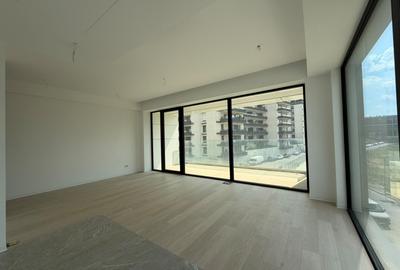 Apartament 2 Camere / One Lake Club / 56 mp / Comision 0% - 2