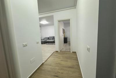 Apartament 2 camere Militari Residence- Sg. Ilie petre - 5