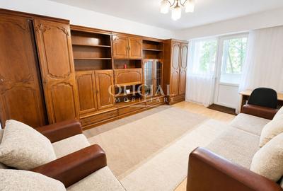 Apartament cu 2 camere decomandat, mobilat în Mănăștur