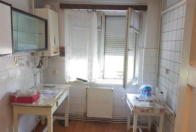 Apartament cu 2 camere semidecomandat în Apollo