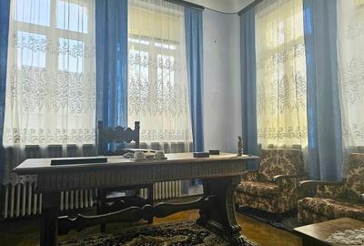 Imobil cu arhitectura unica, teren 700 mp cartierul Evreiesc - 10