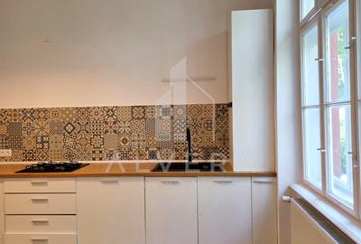 Apartament 2 camere, 79 mp — ultracentral Cluj-Napoca, ideal locuință sau cabine - 5