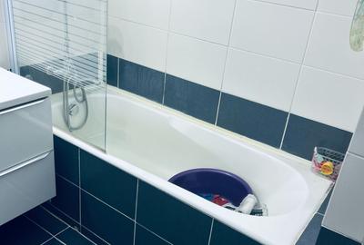 Apt 3 camere Tatarasi-Green Park, mobilat & utilat, LIBER, centrala termica! - 6