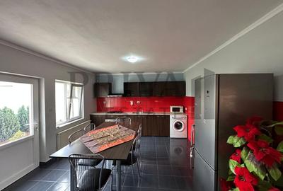 Casa individuală 4 camere, 2 bai, 198 mp, Mehala - 5