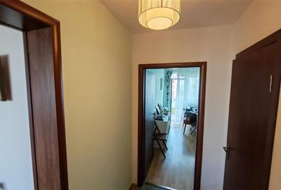 Apartament 3 camere - Piata Sudului - 2 balcoane - Vedere panoramica - 7