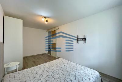 Apartament 2 Camere - Studio - Subcetate Residence - Sânpetru- parcare - 12