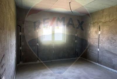Casă 4 camere | Scheia, Suceava | Semifinisat - 10