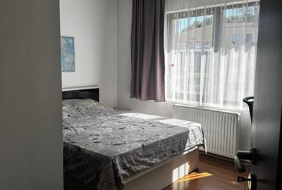 Ap 2 cam Floresti - 350 Euro - 8