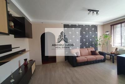 VANZARE APARTAMENT 3 CAMERE DRISTOR / BABA NOVAC BUCURESTI SECTOR 3 - 5