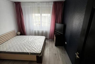 Apartament 3 camere, parcare, aer condiționat, pet friendly - Gemenii - 2