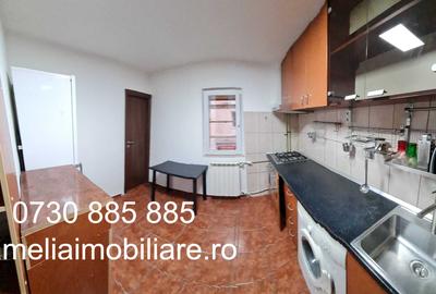 3 camere,  loc parcare, metrou Lujerului, tramvai 41, Virtutii, semistradal - 9
