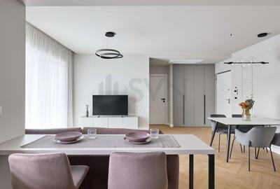 REA1029617 COMISION 0 l Apartament 2 camere l Promenada l Metrou l - 2