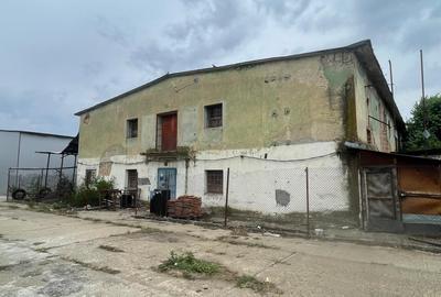 Complex industrial/Ferma de vânzare | Orțișoara, jud. Timiș - 10