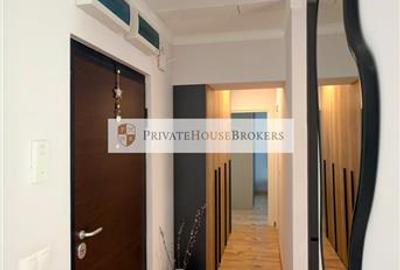 Aviatiei | Belvedere Residence | Bloc 2021 | Parcare - 9