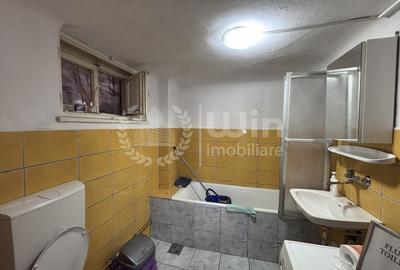 Casa individuala cu teren 458 mp | Zona Interservisan | Gheorgheni - 8