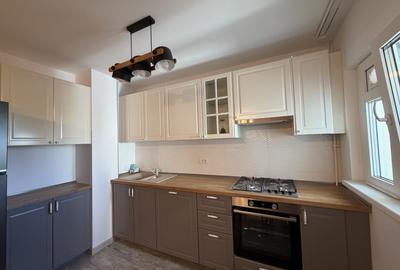 Apartament renovat și mobilat nou | Prima închiriere | Lângă metrou și Sun Plaza - 5
