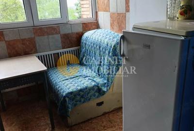 1 camera, Tatarasi - Flux constructii , etaj intermediar ! - 2