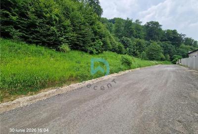Teren intravilan, 500 mp, Bunloc, Sacele, Brasov - 4
