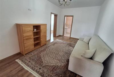 Apartament 3 camere decomandat 2 bai parcare Sura Mare - 9