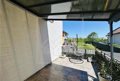 Casa de vanzare in Bavaria Park - mobilata modern - 4 camere - - 31