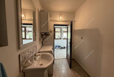 Casa dispusa pe Parter | 4 Camere 2 gr sanitare| Drubeta-Girocului - 17