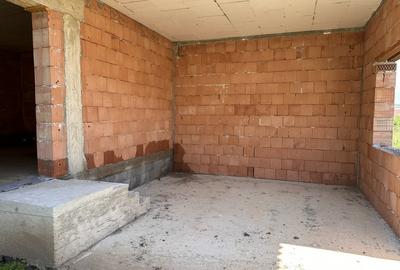 Casa noua la Rosu cu 4 camere teren aferent 386 mp cu toate utilitatile - 3