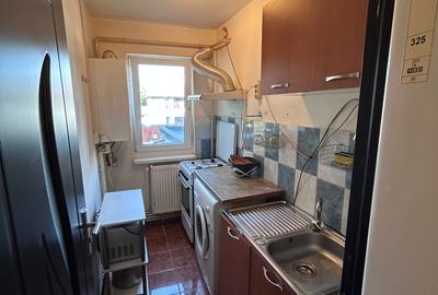 Apartament 2 camere etaj 1 - 3