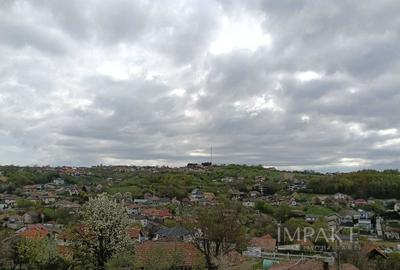 Vila moderna Feleacu cu 800 m2 teren - 8