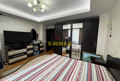 De vânzare – Apartament 3 camere în bloc nou - 3