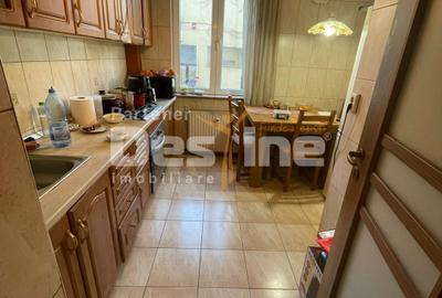 Apartament 3 camere decomandat ,Valea Ialomiței - 5