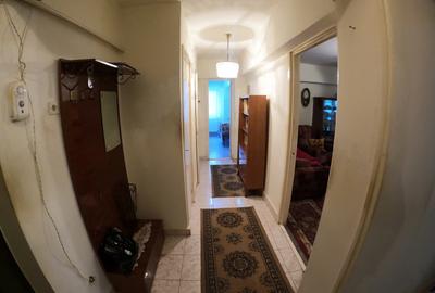 Apartament cu 3 camere la etajul 3/4 decomandat izolat termic - 6
