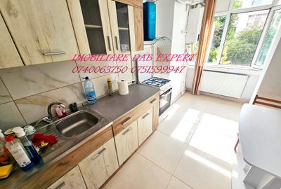 Inchiriere apartament mobilat si utilat renovat NOU - 1