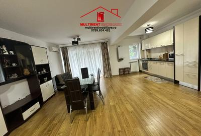 De inchiriat- Apartament modern  la etajul 1 ! - 1