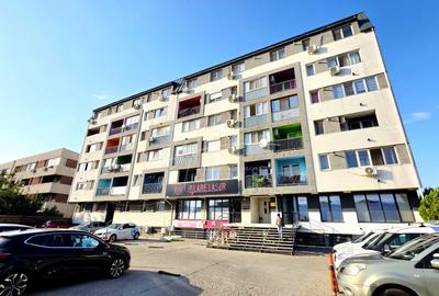 Apartament cochet cu 3 camere Penny Apeductului – parcare inclusa - 18