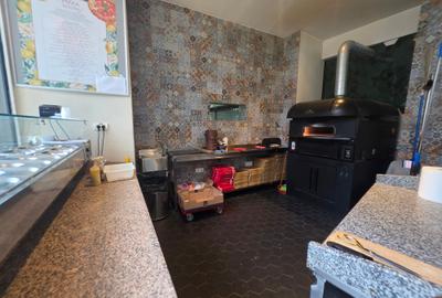 Spatiu comercial Magheru pretabil horeca 120mp, posibilitate terasa - 3