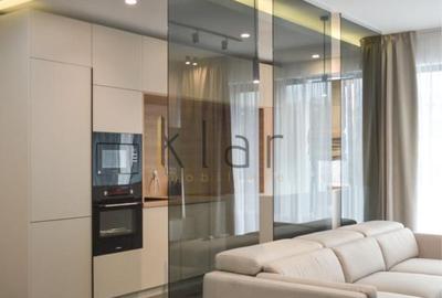 Apartament modern 3 camere 74mp, Gheorgheni, complex Vivido - 4